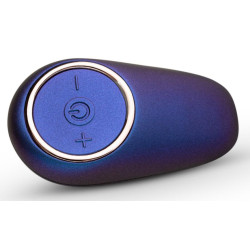 HUEMAN Stimulateur de prostate vibrant Interstellar Hueman 8.5 x 3cm